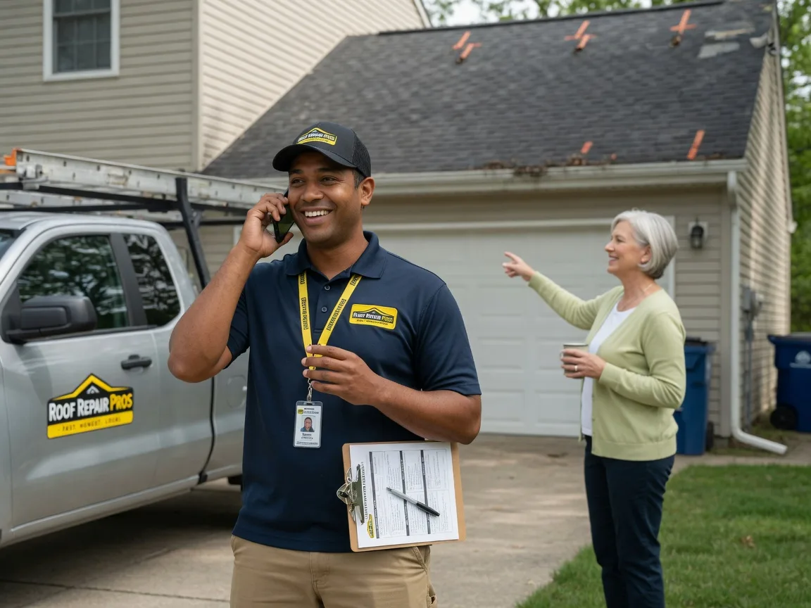 Roof Repair Danville, WA FAQs